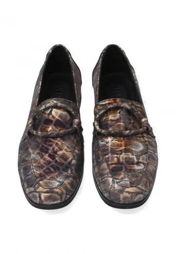 Полуботинки