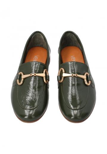 Полуботинки