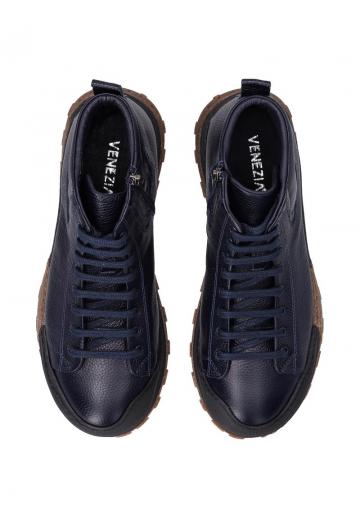 Высокие кеды