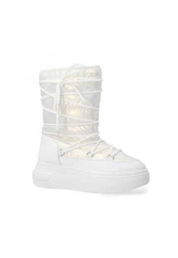 Зимние ботинки