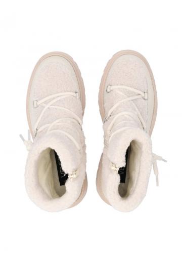 Зимние ботинки