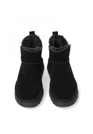 Зимние ботинки