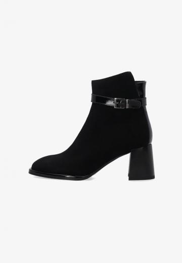 Ковбойские сапоги