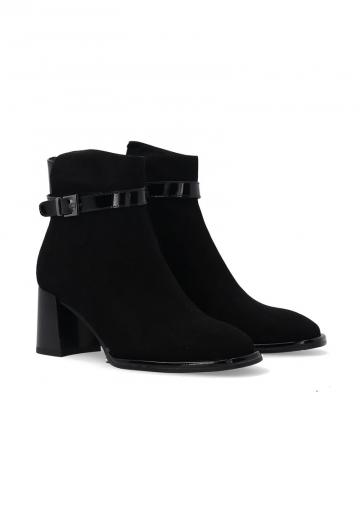 Ковбойские сапоги