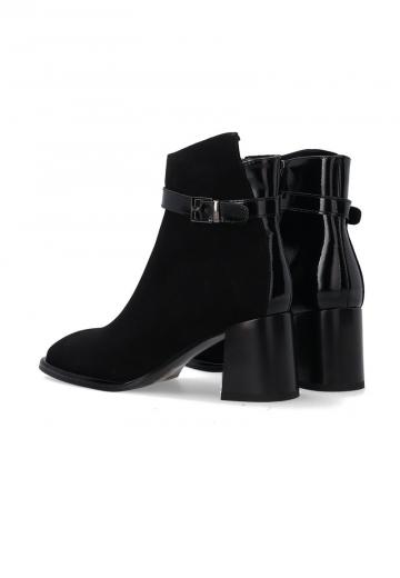 Ковбойские сапоги