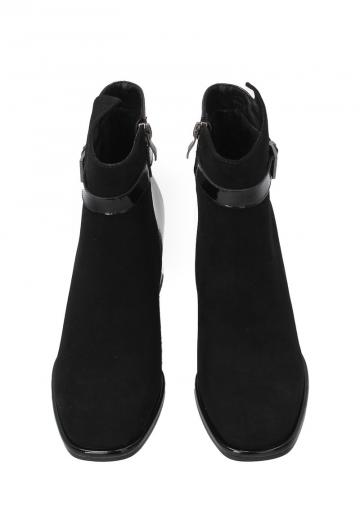 Ковбойские сапоги