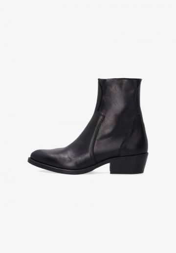 Ковбойские сапоги