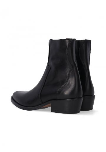 Ковбойские сапоги