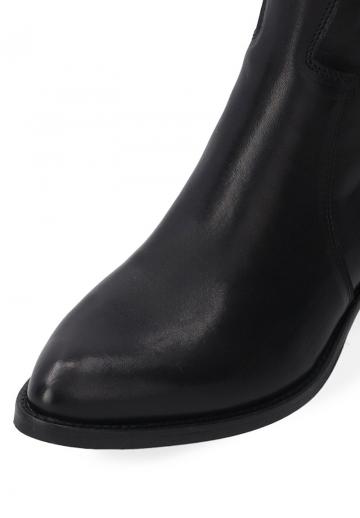 Ковбойские сапоги