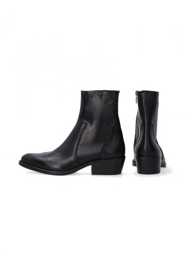 Ковбойские сапоги