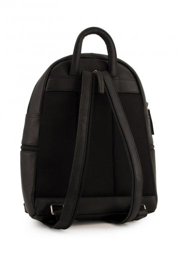 Кожаный рюкзак