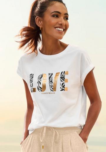 Пляжная майка