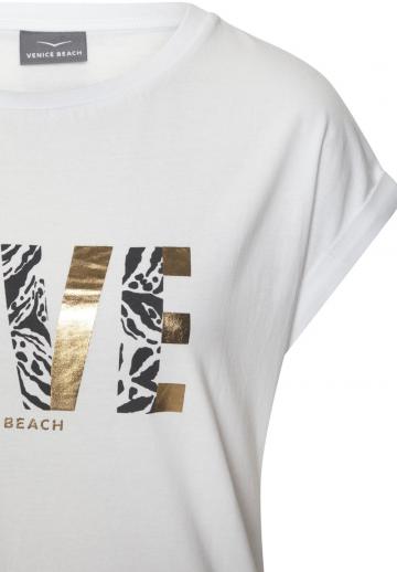 Пляжная майка