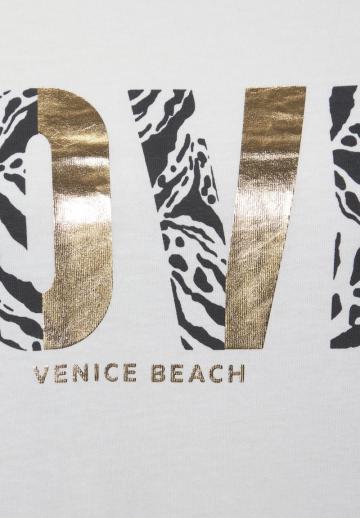 Пляжная майка