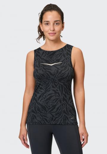 Майка-борцовка