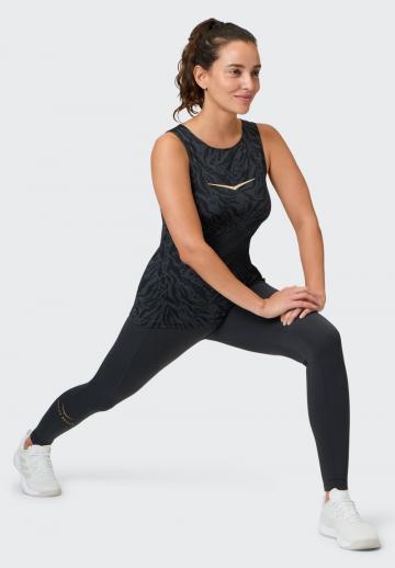 Майка-борцовка