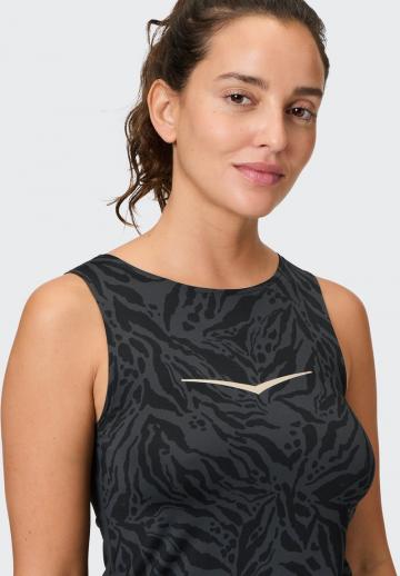 Майка-борцовка