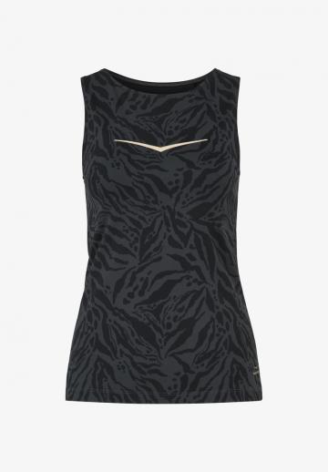 Майка-борцовка