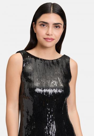 Коктейльное платье