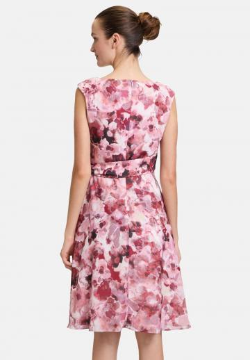 Коктейльное платье