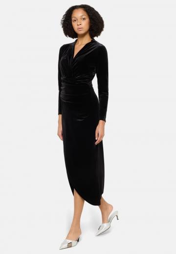 Коктейльное платье