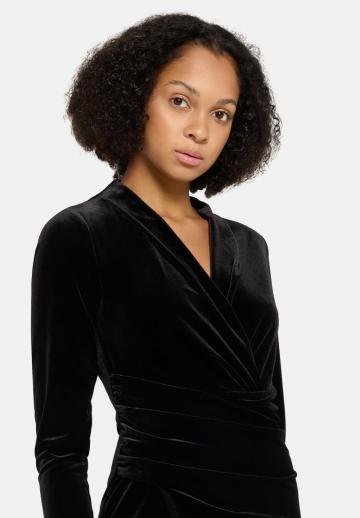 Коктейльное платье