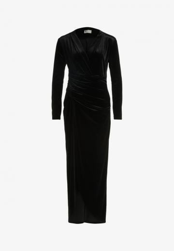 Коктейльное платье