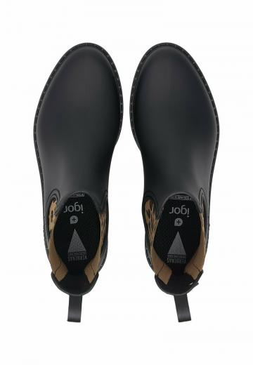 Резиновые сапоги