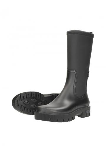 Зимние ботинки