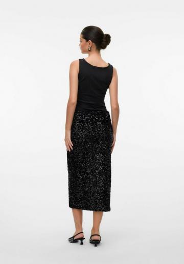 Юбка-карандаш