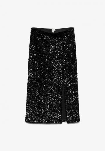 Юбка-карандаш