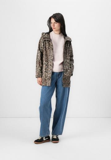 Куртка дождевик