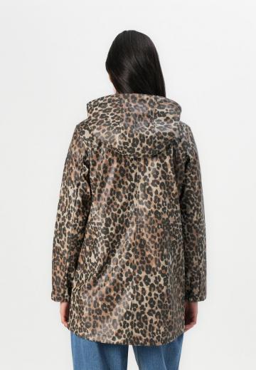 Куртка дождевик