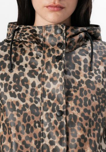 Куртка дождевик