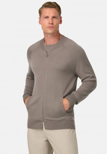 Куртка бомбер