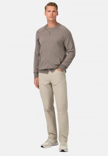 Куртка бомбер