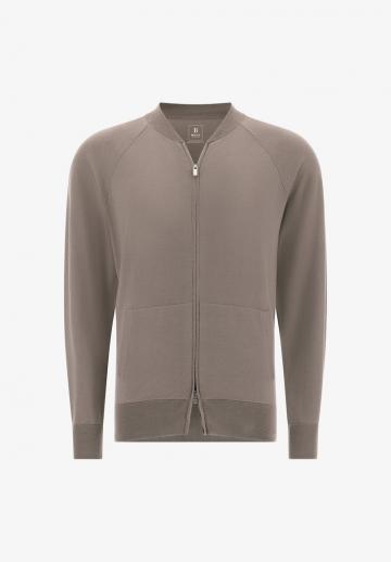 Куртка бомбер