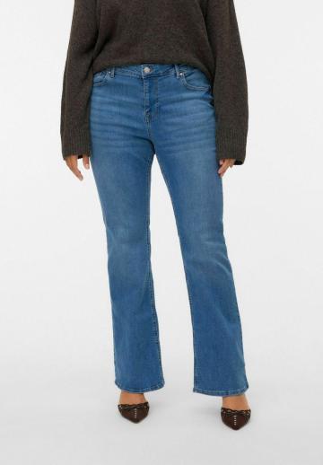 Клешеные брюки