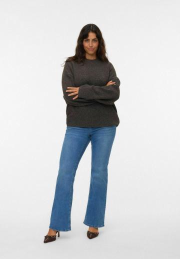 Клешеные брюки