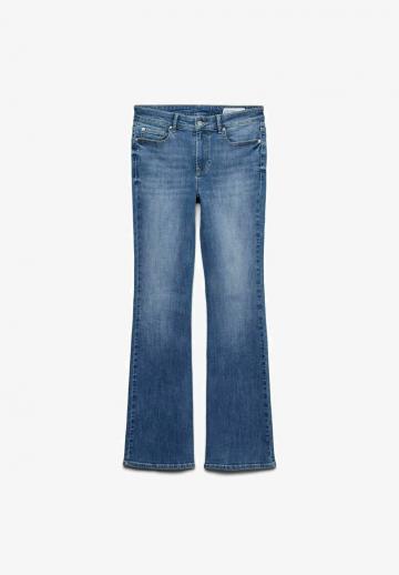 Клешеные брюки