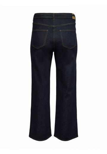 Свободные джинсы