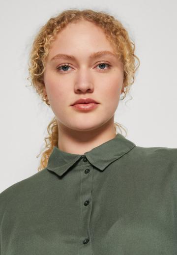 Платье-майка