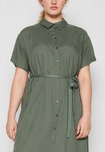 Платье-майка