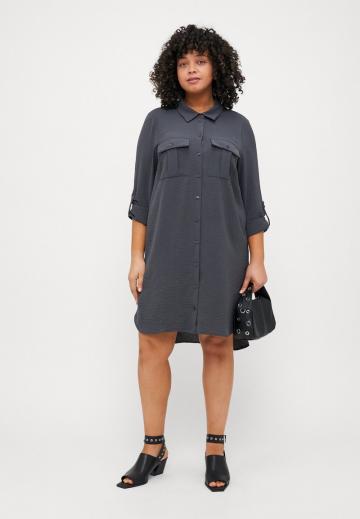 Платье-майка