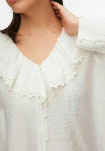 Блузка-рубашка