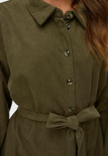 Блузка-платье