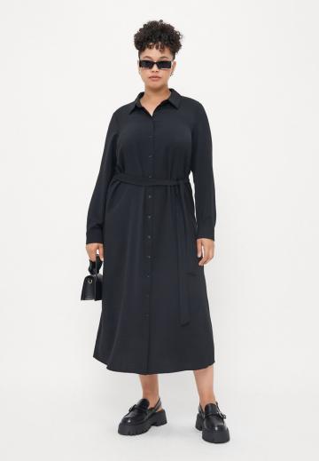 Платье-майка