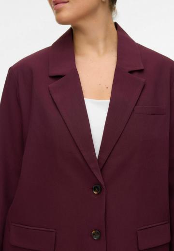 Короткое пальто