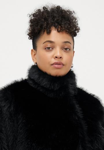 Зимняя куртка