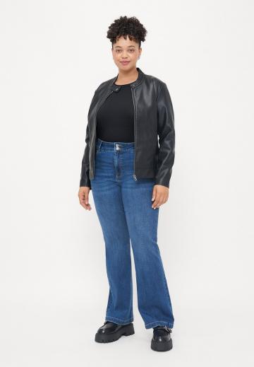 Клешеные брюки